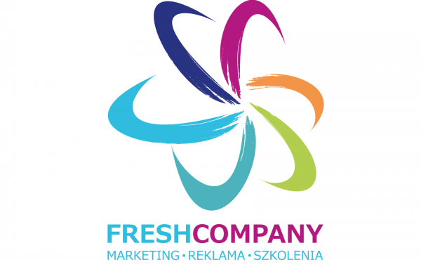 Logotyp dla FreshCompany