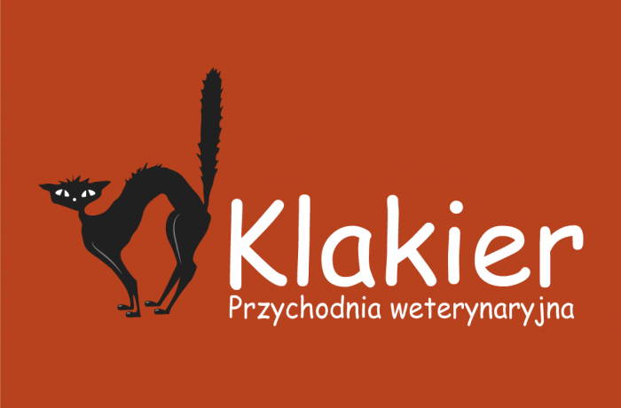 Logotyp Klakier
